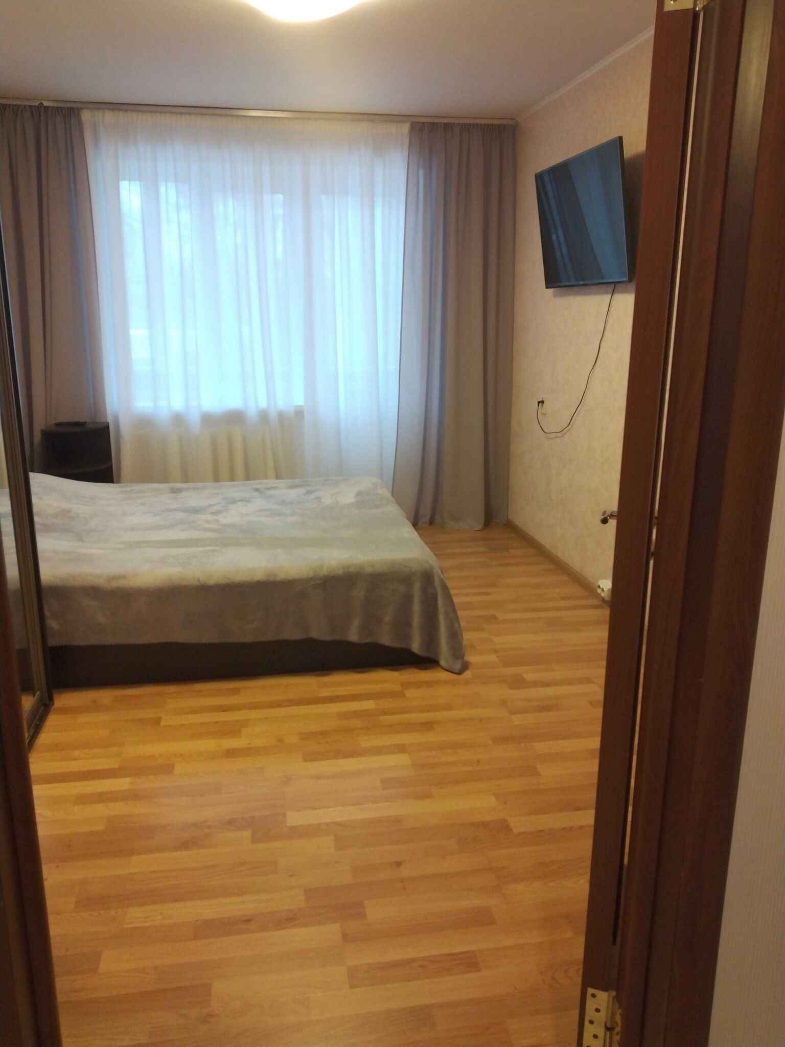 Продаж 2-кімнатної квартири 46 м²