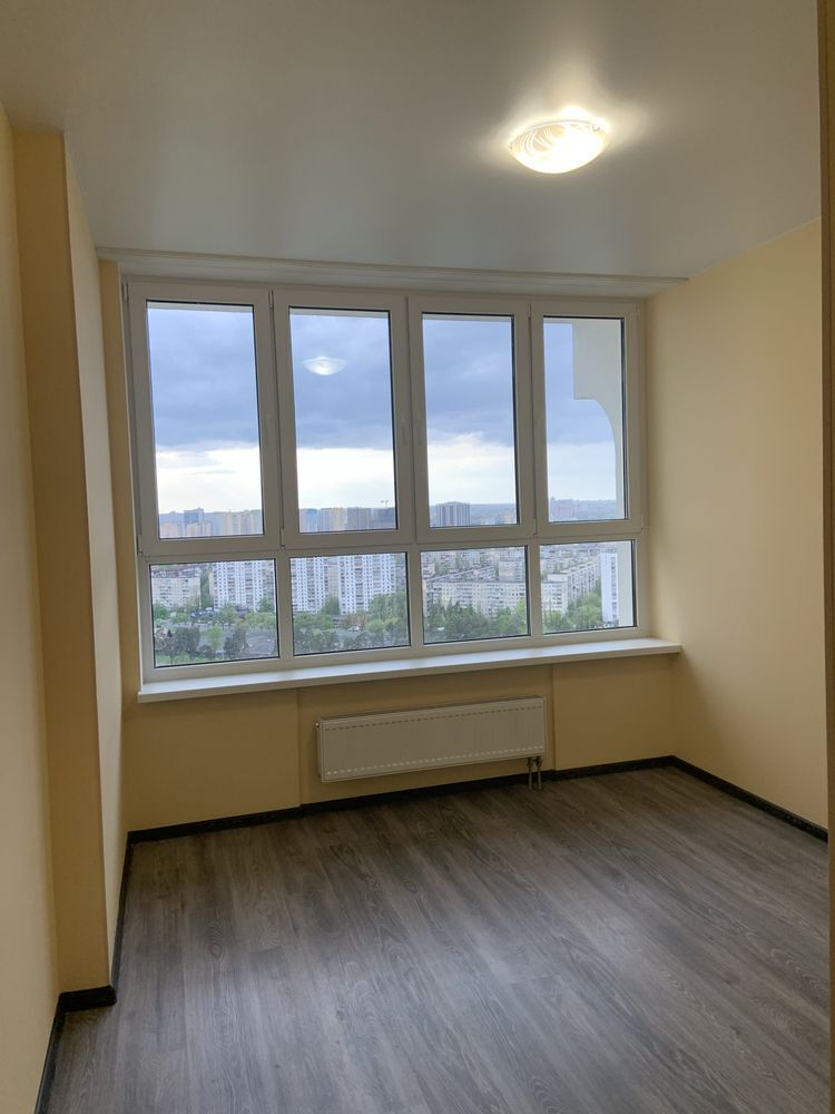 Продажа 5-комнатной квартиры 132 м²