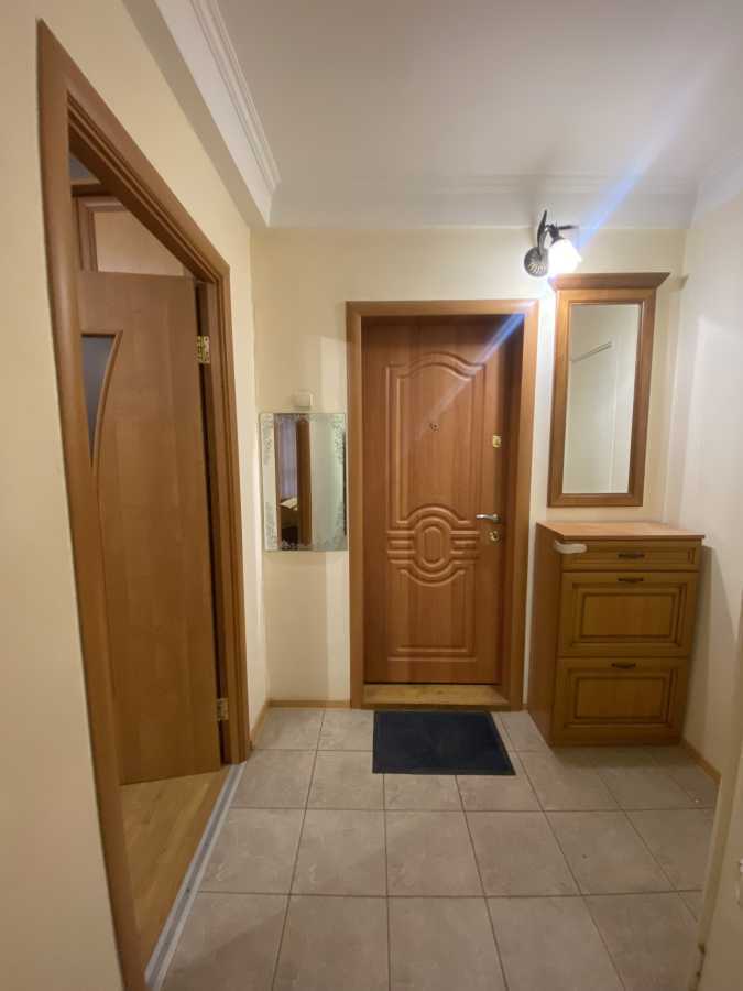 Продаж 1-кімнатної квартири 33.2 м², Маршала Тимошенка вул., 1