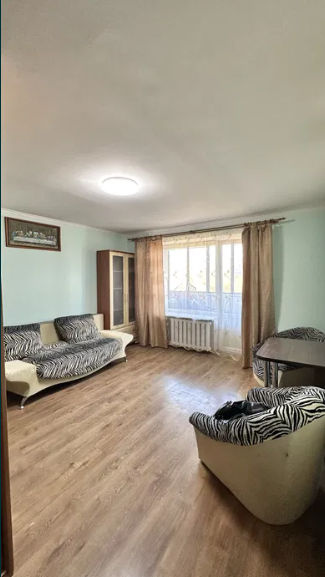 Аренда 1-комнатной квартиры 50 м², Академика Палладина просп., 24