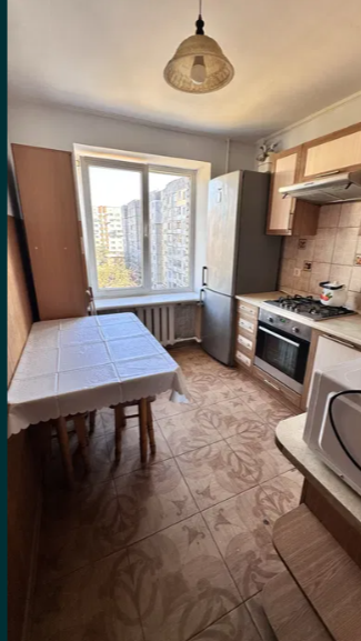 Аренда 1-комнатной квартиры 50 м², Академика Палладина просп., 24