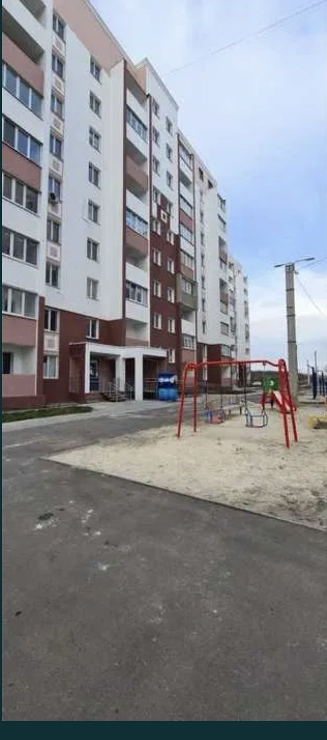 Продажа 1-комнатной квартиры 34 м²