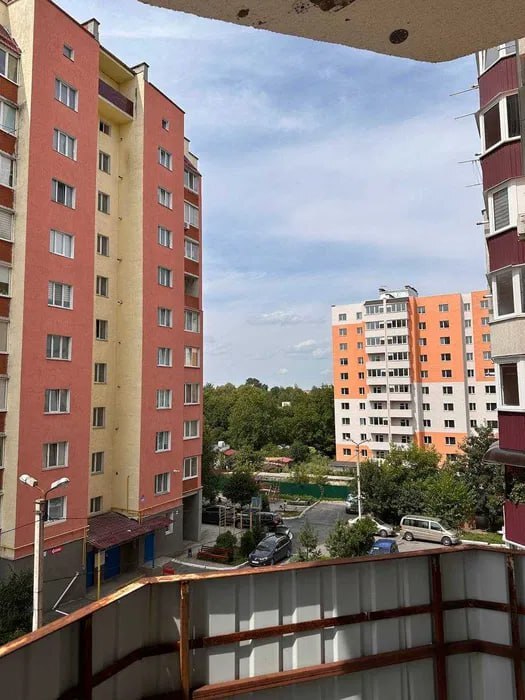 Продаж 3-кімнатної квартири 87 м², Олександра Кушнірука вул., 15/1