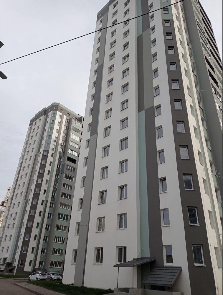 Продажа 2-комнатной квартиры 71 м²