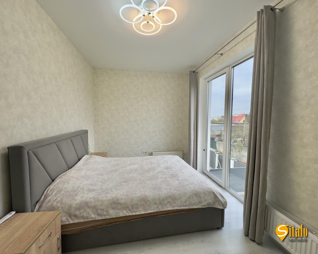 Оренда будинку 180 м², 3-я Озерна вул.