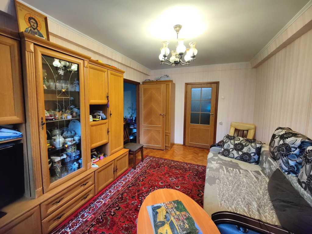 Продаж 3-кімнатної квартири 61 м², Саратовская, 53/31