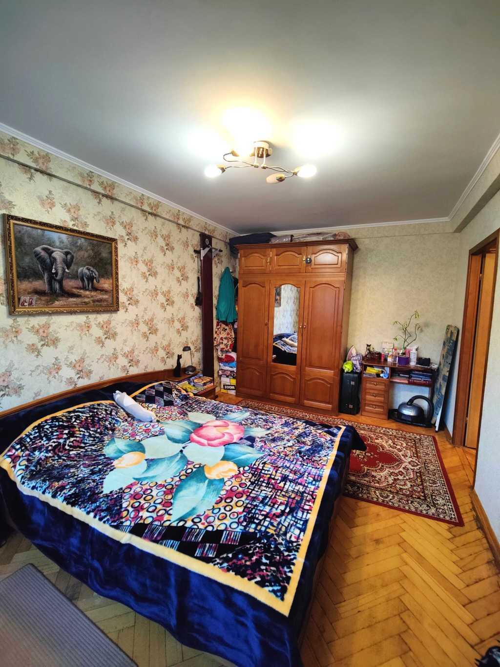 Продаж 3-кімнатної квартири 61 м², Саратовская, 53/31