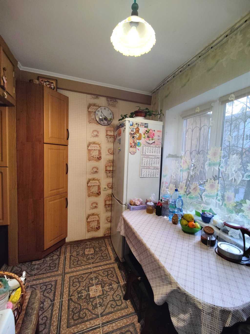 Продаж 3-кімнатної квартири 61 м², Саратовская, 53/31