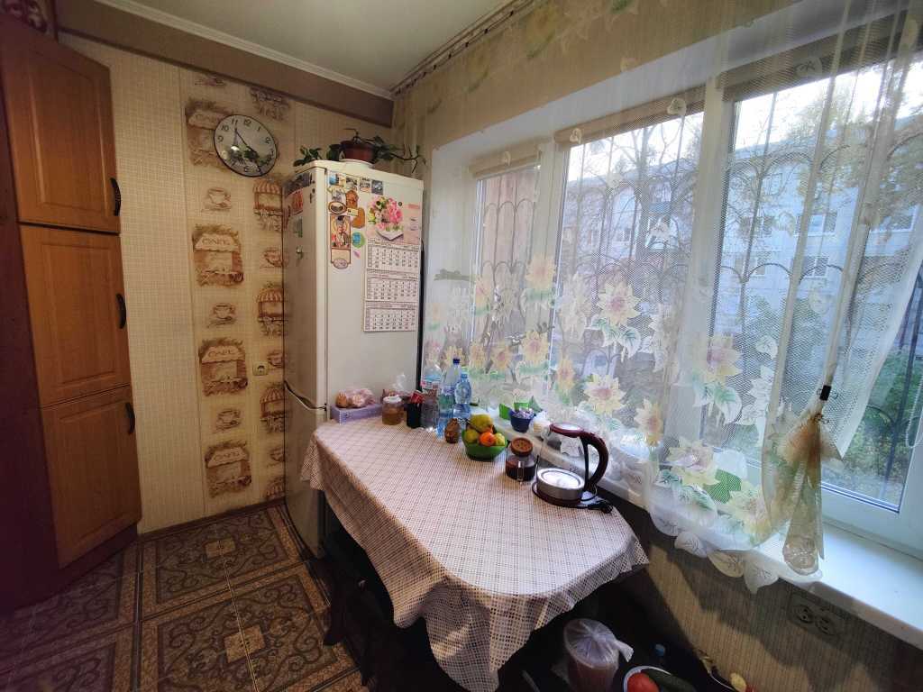 Продаж 3-кімнатної квартири 61 м², Саратовская, 53/31