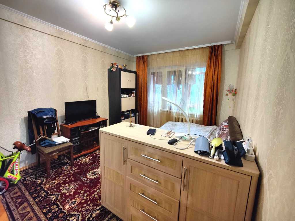 Продаж 3-кімнатної квартири 61 м², Саратовская, 53/31