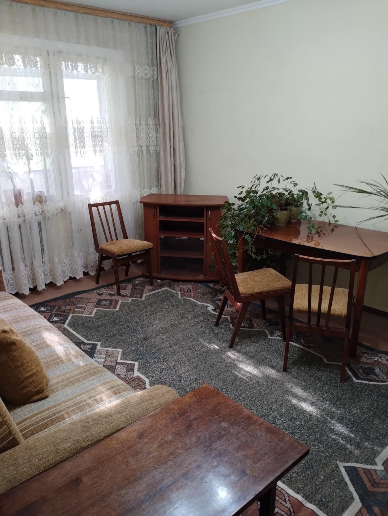 Продаж 2-кімнатної квартири 49 м², Тернопільська вул., 34