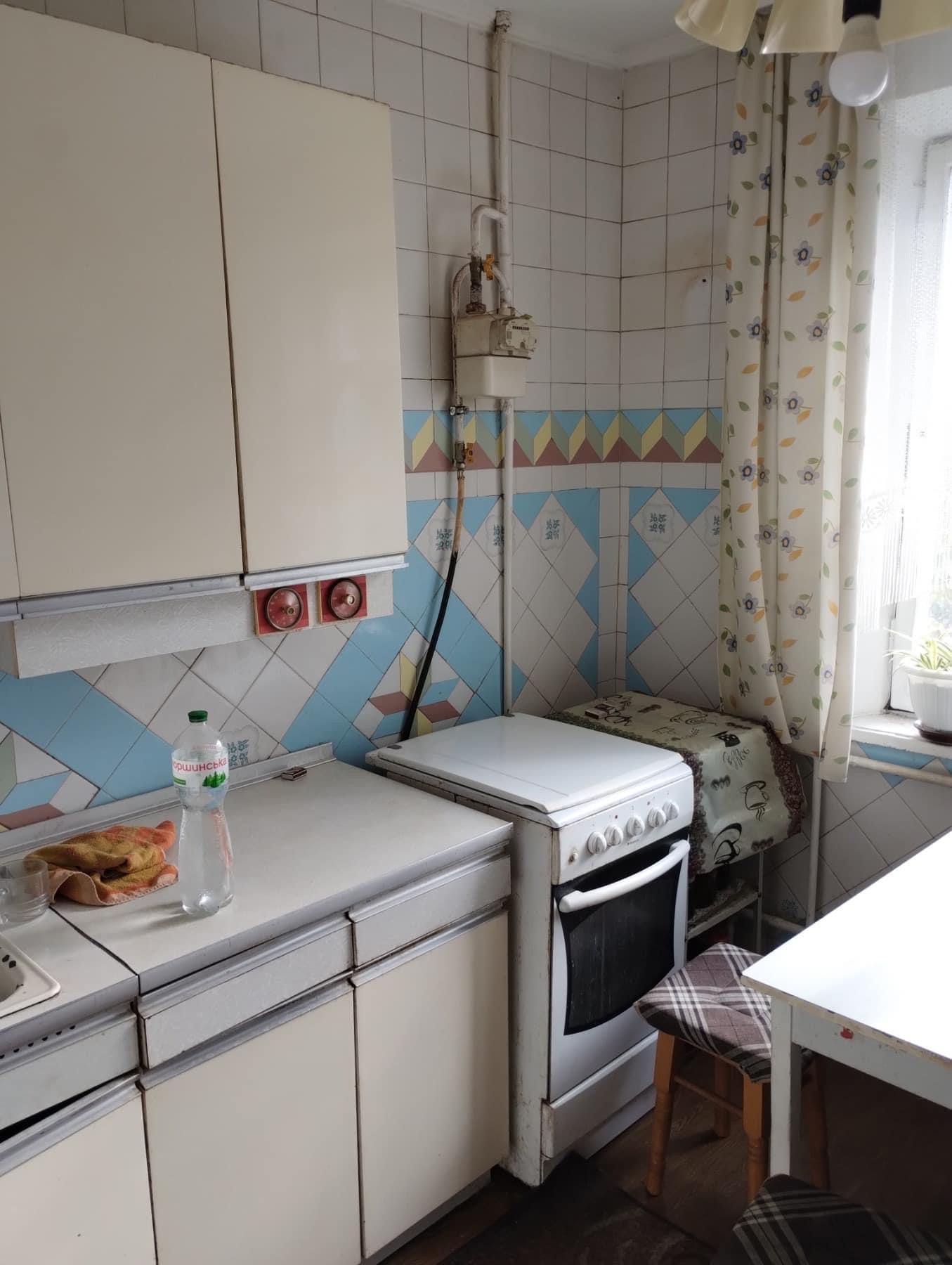 Продаж 2-кімнатної квартири 49 м², Тернопільська вул., 34