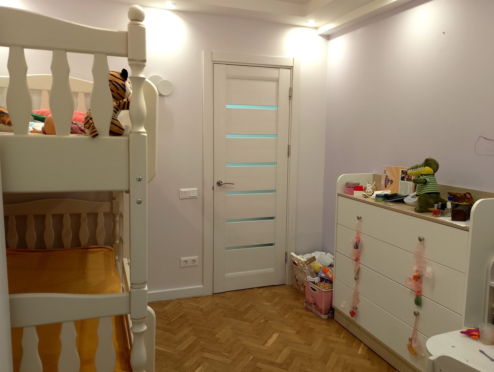 Продаж 3-кімнатної квартири 66.2 м², Артилерійський пров., 5А