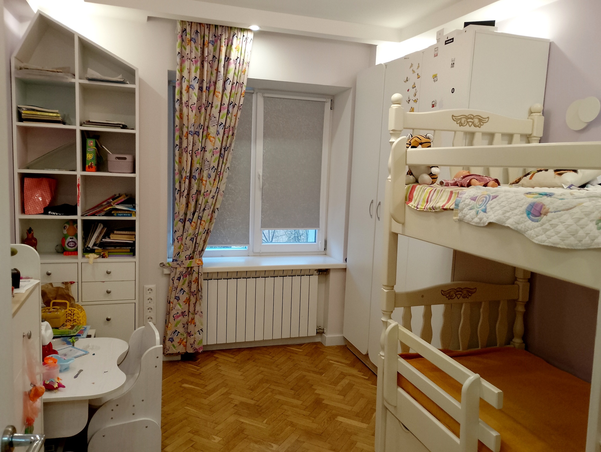 Продажа 3-комнатной квартиры 66.2 м², Артиллерийский пер., 5А