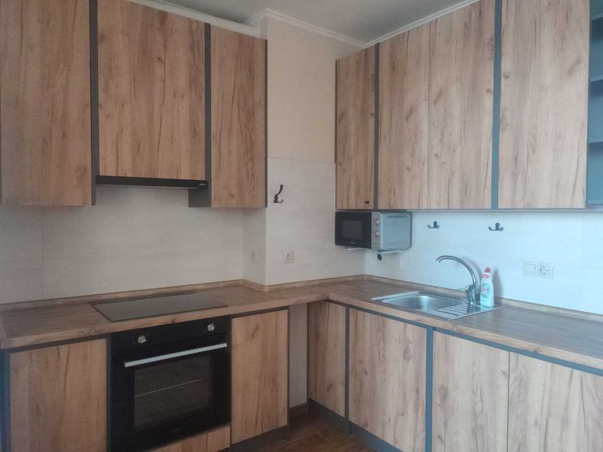 Аренда 1-комнатной квартиры 49 м², Ревуцкого ул., 54