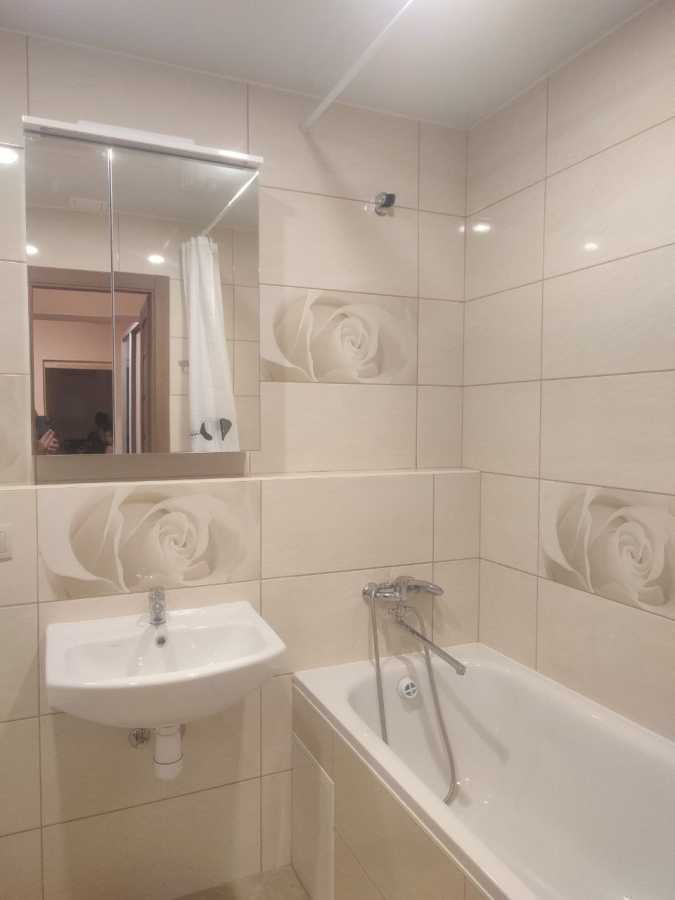 Аренда 1-комнатной квартиры 49 м², Ревуцкого ул., 54