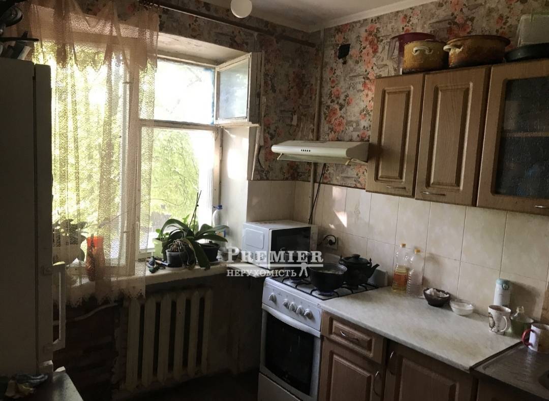 Продаж 1-кімнатної квартири 31 м², Жолио Кюри вул.