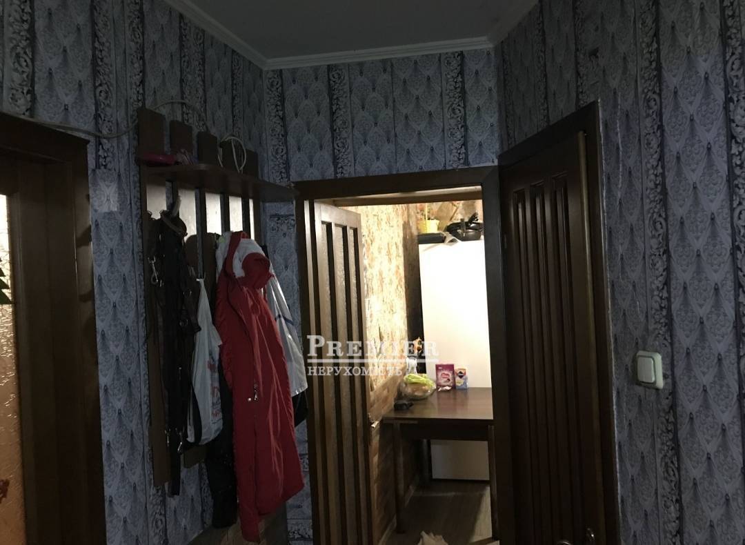 Продаж 1-кімнатної квартири 31 м², Жолио Кюри вул.