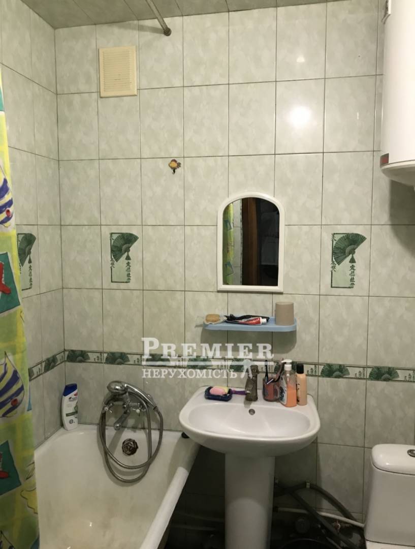 Продаж 1-кімнатної квартири 31 м², Жолио Кюри вул.