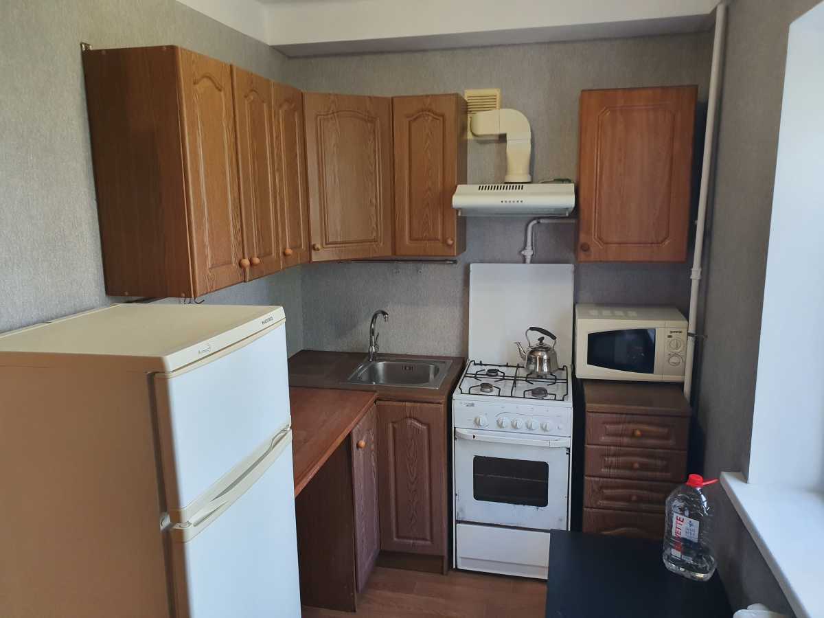 Продаж 2-кімнатної квартири 45 м², Олександра Довженка вул., 12