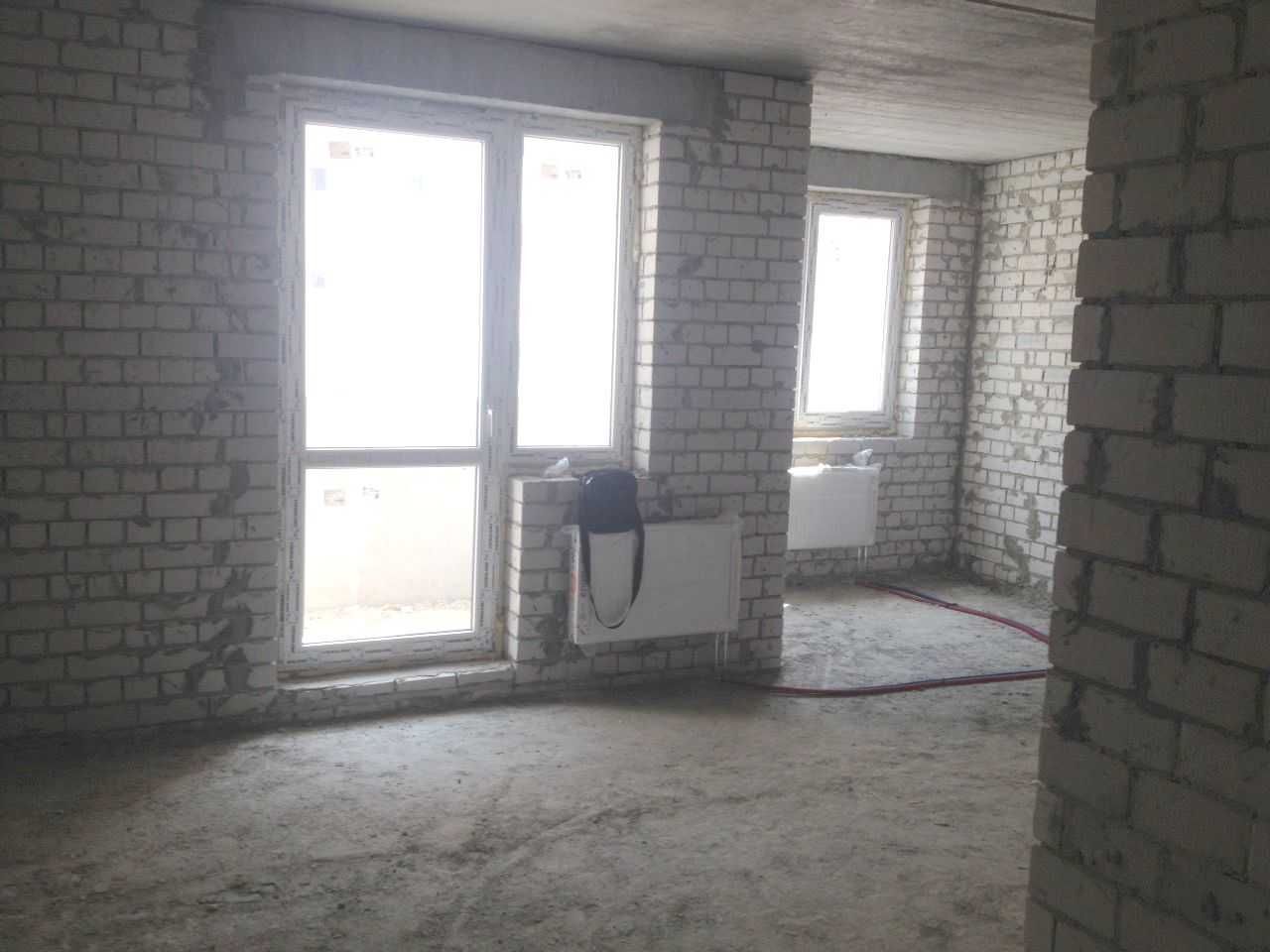 Продажа 1-комнатной квартиры 36 м²