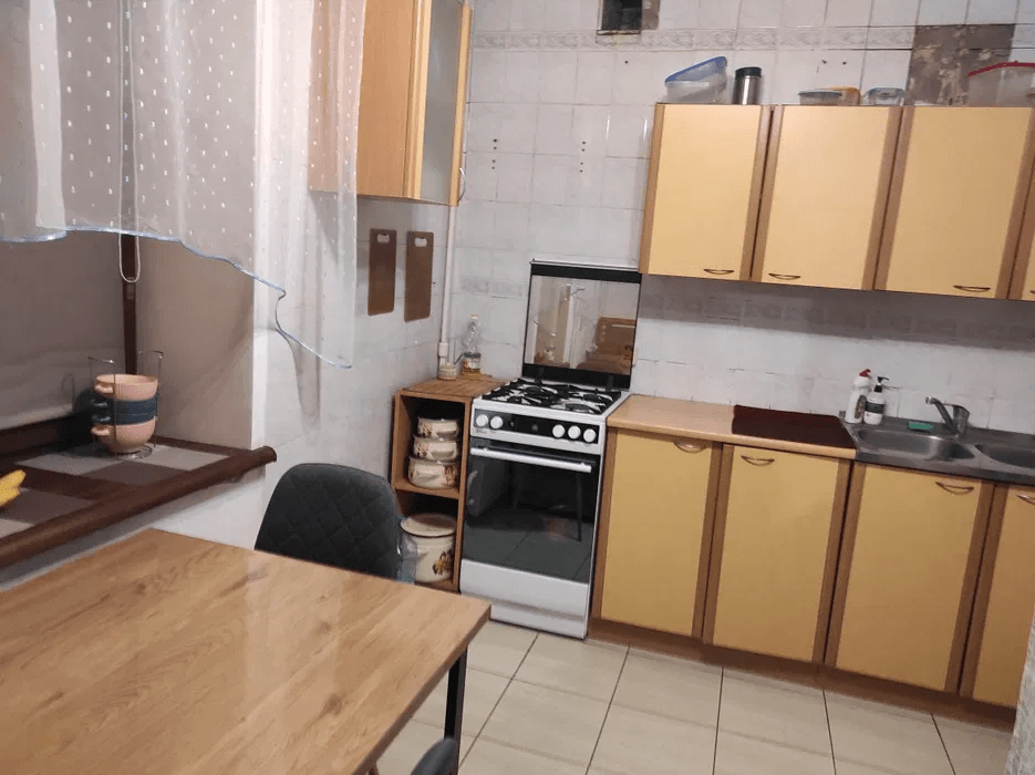 Продаж 3-кімнатної квартири 74 м²