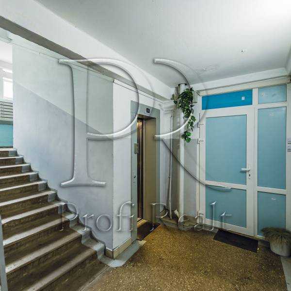 Продажа 3-комнатной квартиры 58 м², Жмеринская ул., 16