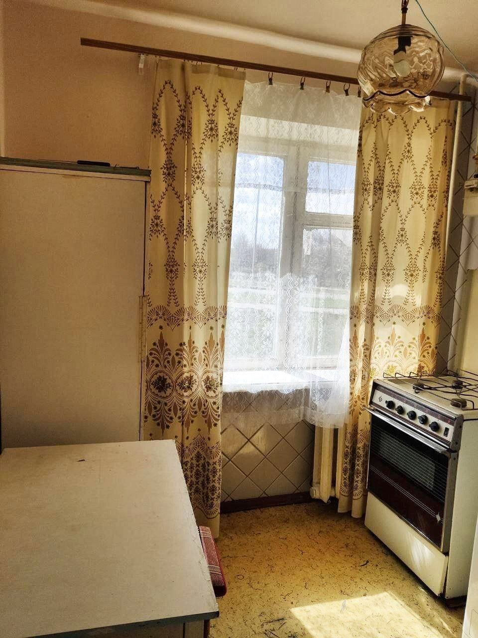 Продажа 3-комнатной квартиры 49.5 м², Римского-Корсакова ул.