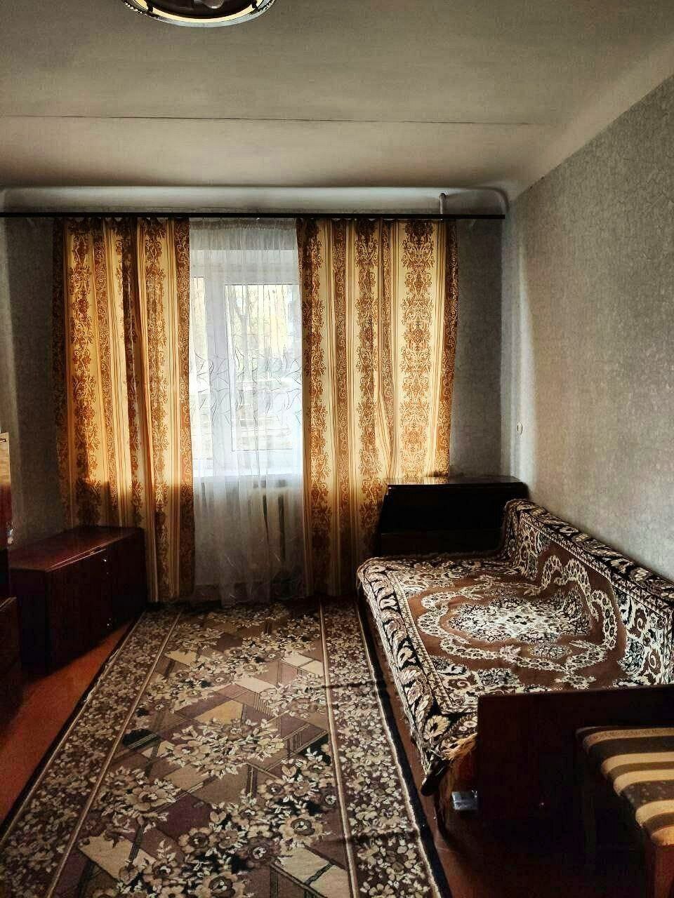 Продажа 3-комнатной квартиры 49.5 м², Римского-Корсакова ул.