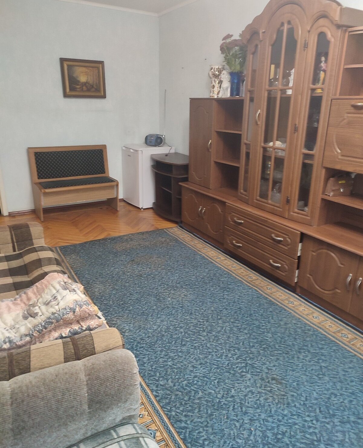 Продажа 2-комнатной квартиры 47 м²