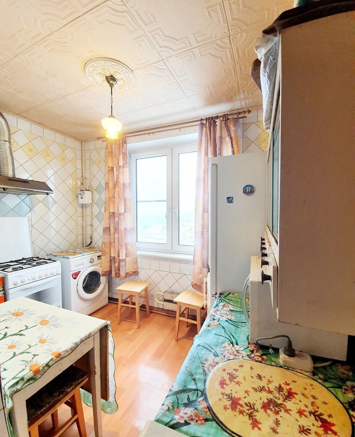 Продажа 2-комнатной квартиры 45 м²