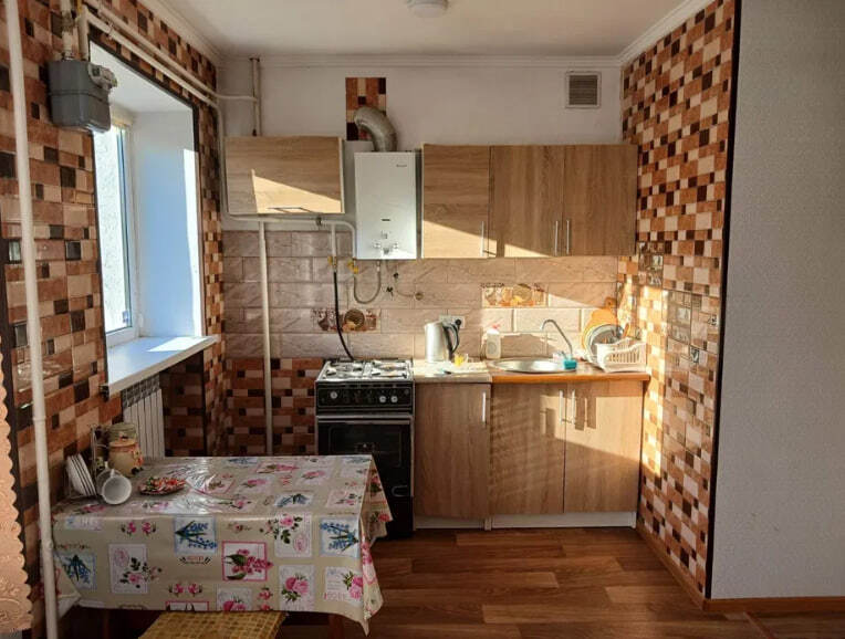 Продажа 1-комнатной квартиры 30 м², Лебединская ул.