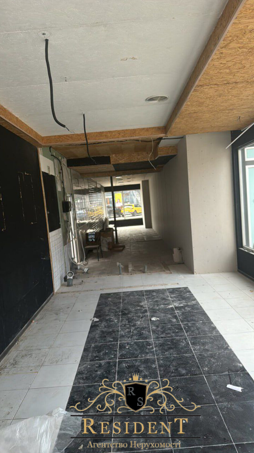 Оренда комерції 82 м², В’ячеслава Липинського вул., 5