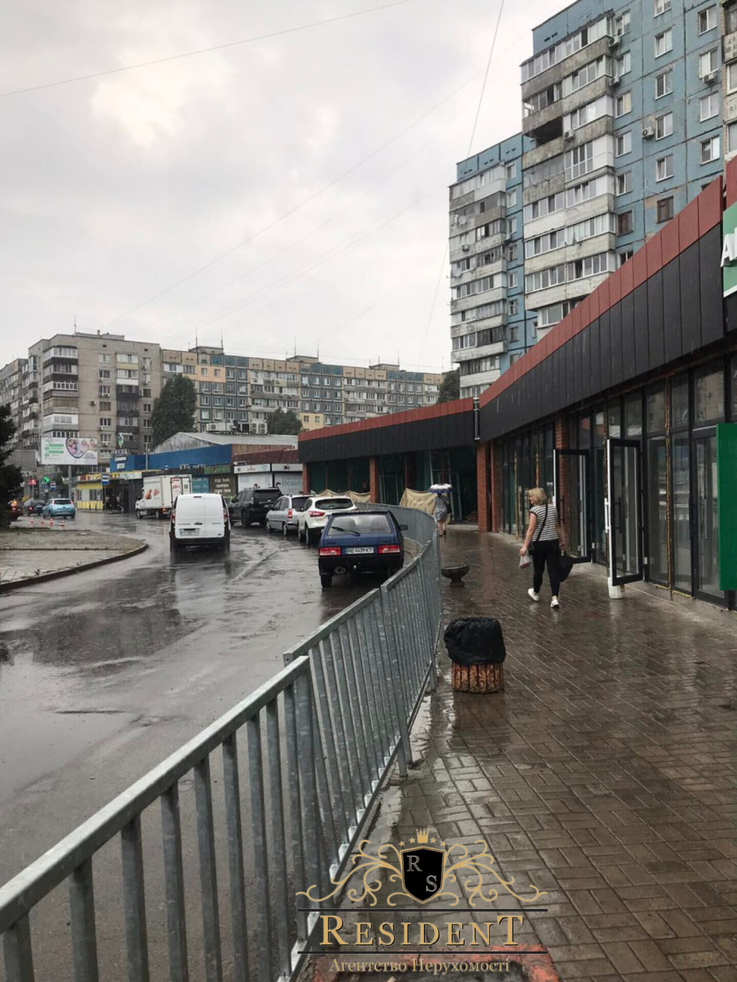 Оренда комерції 18 м², Велика Діївська вул., 32