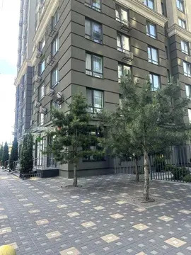 Продаж 1-кімнатної квартири 23 м², Кам’янська вул., 123