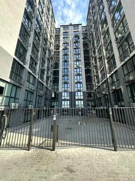 Продаж 1-кімнатної квартири 23 м², Кам’янська вул., 123