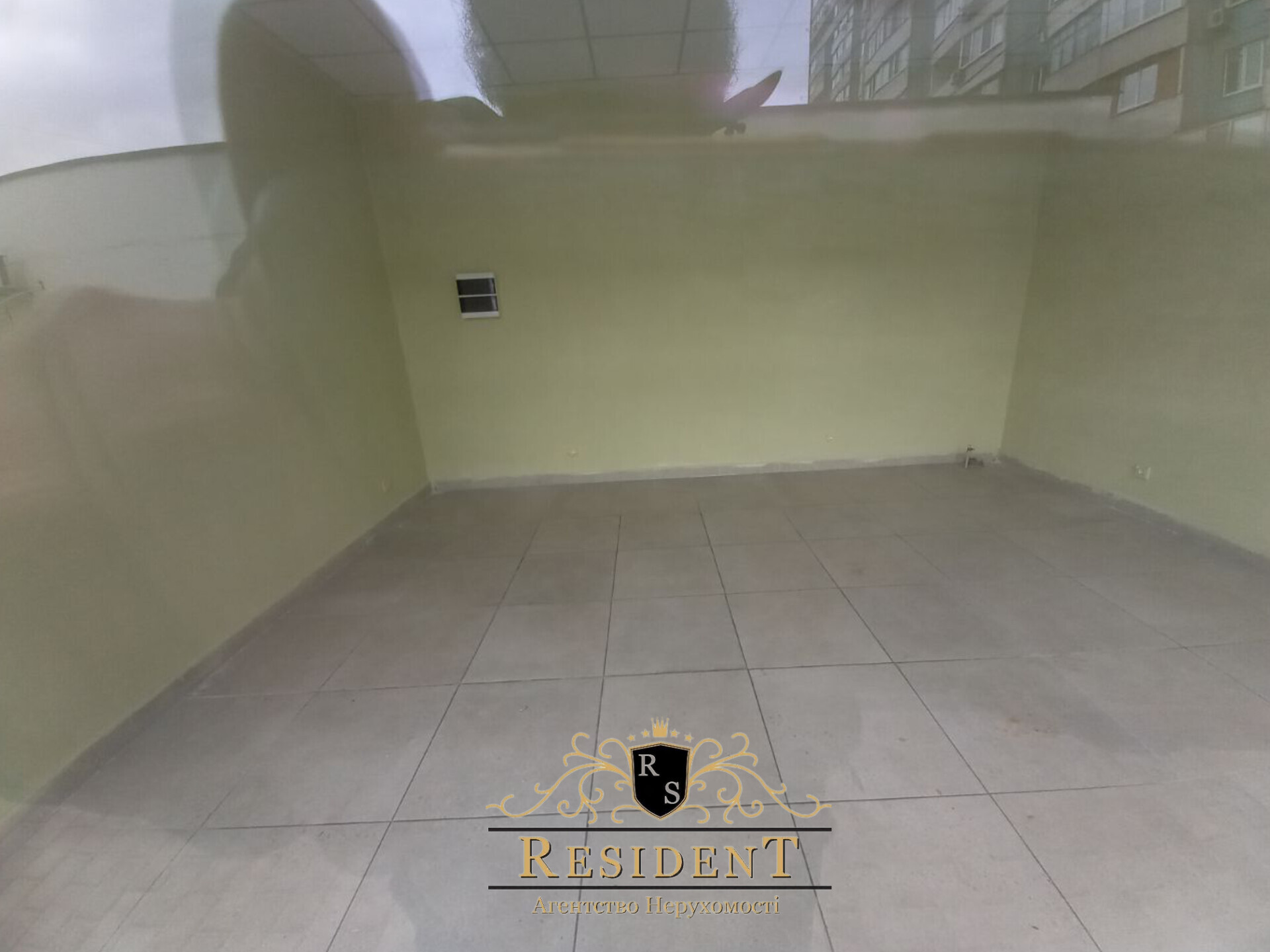 Аренда коммерции 23 м², Парусный пер., 7