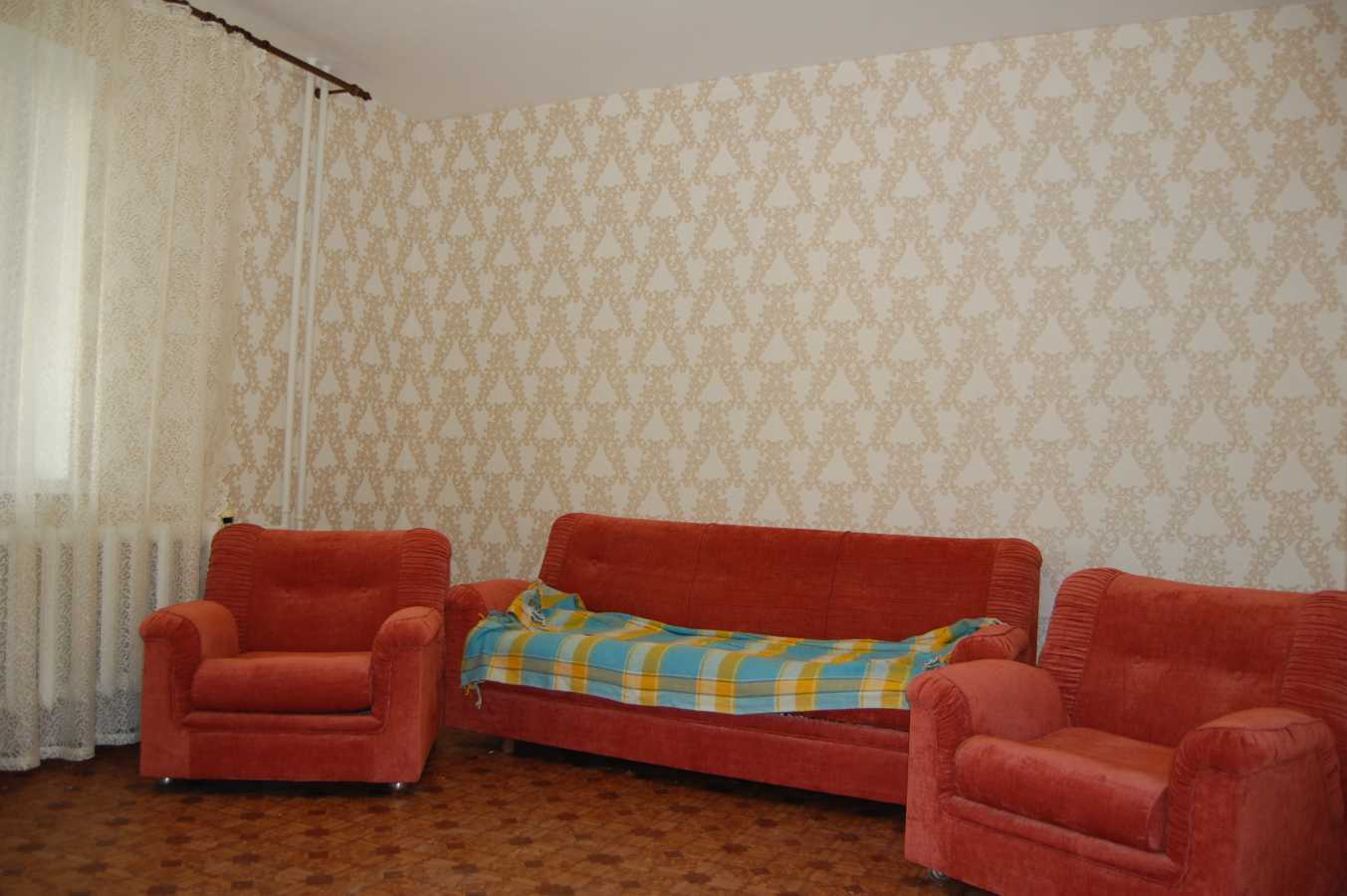 Оренда 3-кімнатної квартири 84 м², Татарська вул., 7