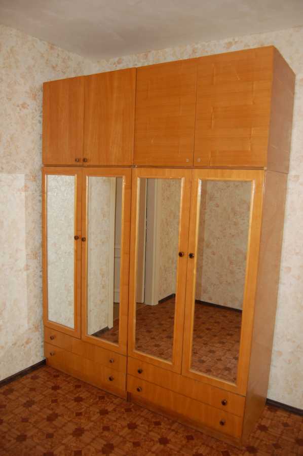 Оренда 3-кімнатної квартири 84 м², Татарська вул., 7