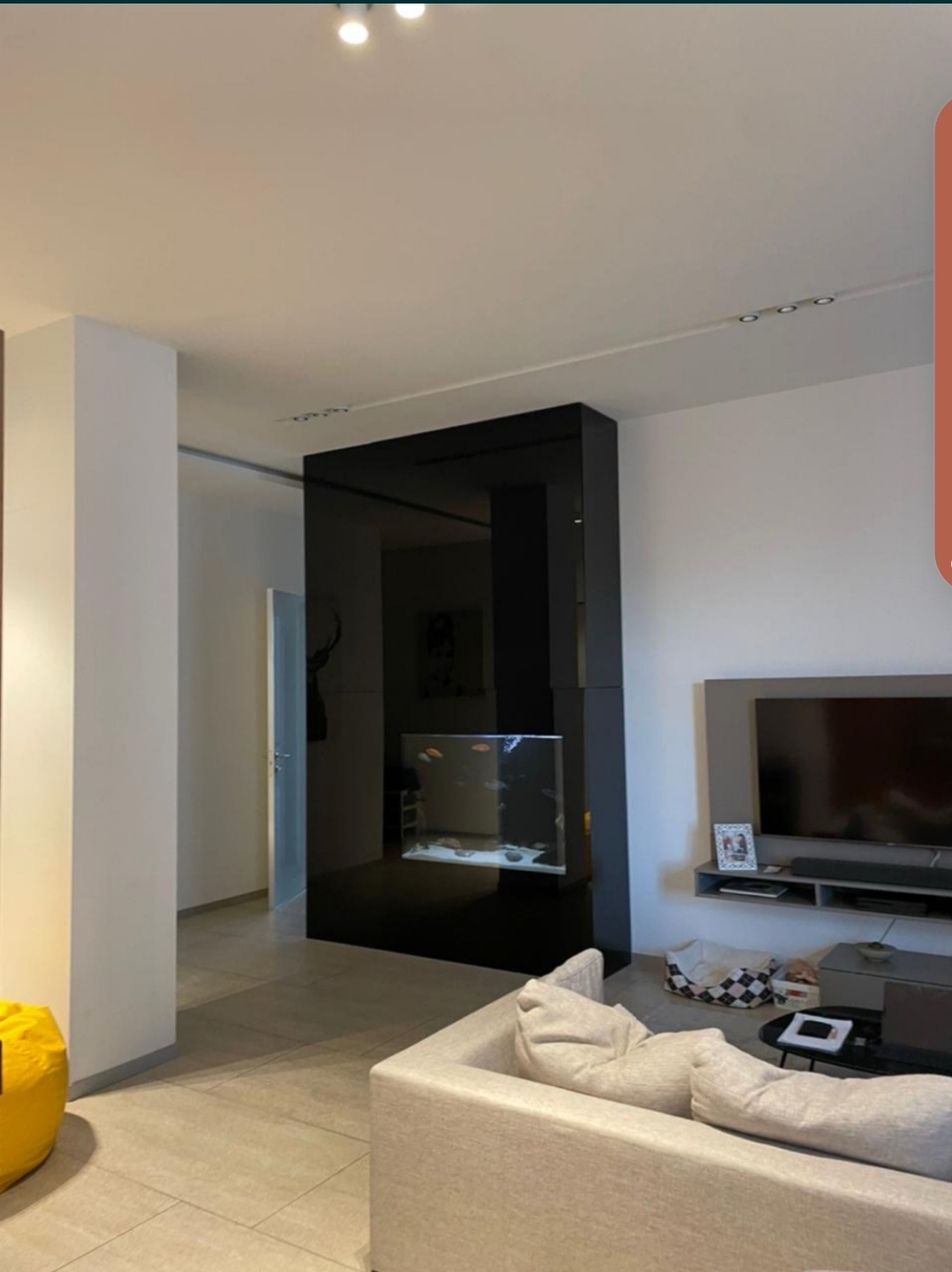 Аренда 2-комнатной квартиры 100 м², Генуэзская ул., 1А