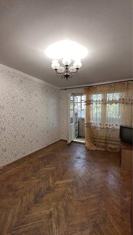 Продаж 2-кімнатної квартири 45 м²