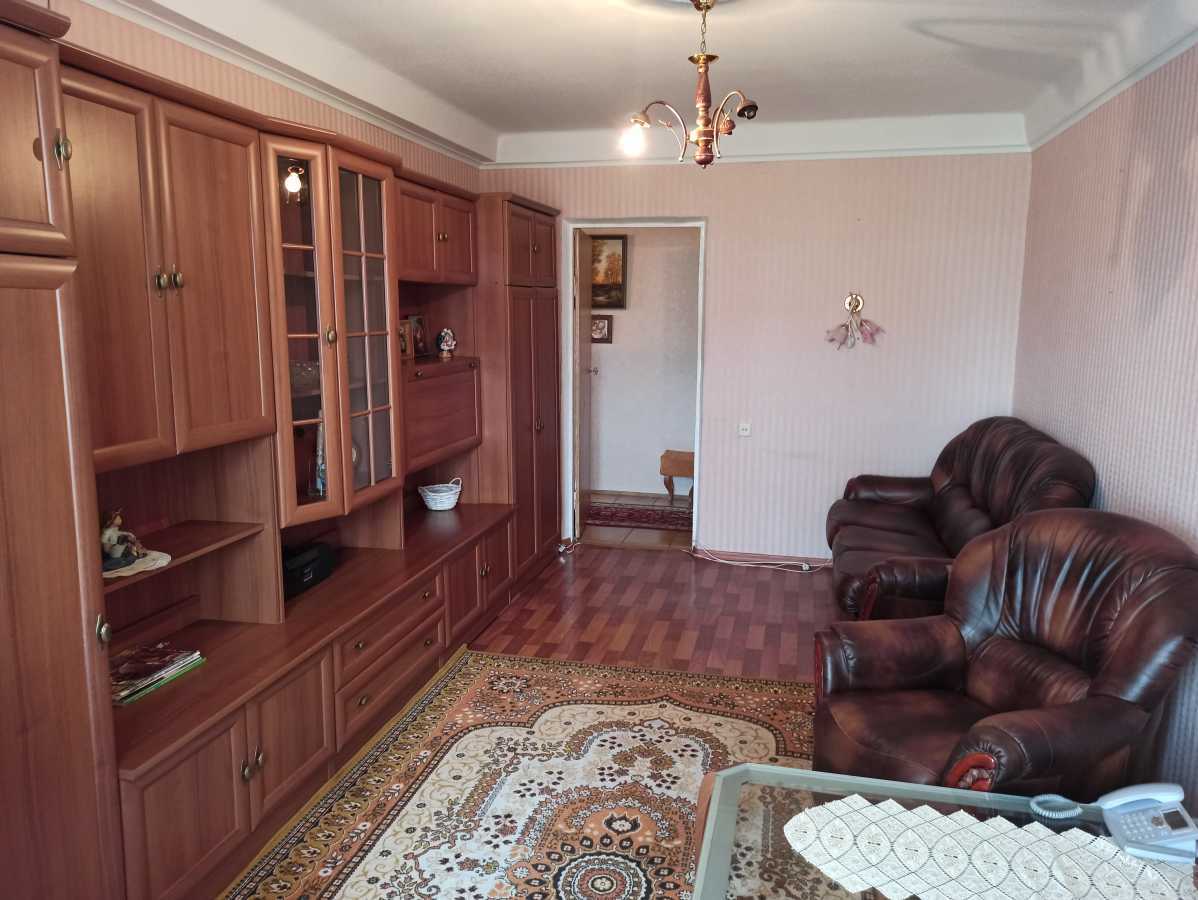 Продаж 2-кімнатної квартири 72 м², Маршала Малиновського вул., 30