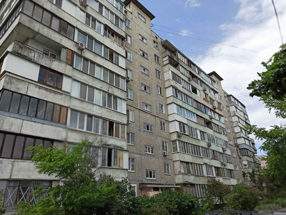 Продаж 2-кімнатної квартири 72 м², Маршала Малиновського вул., 30