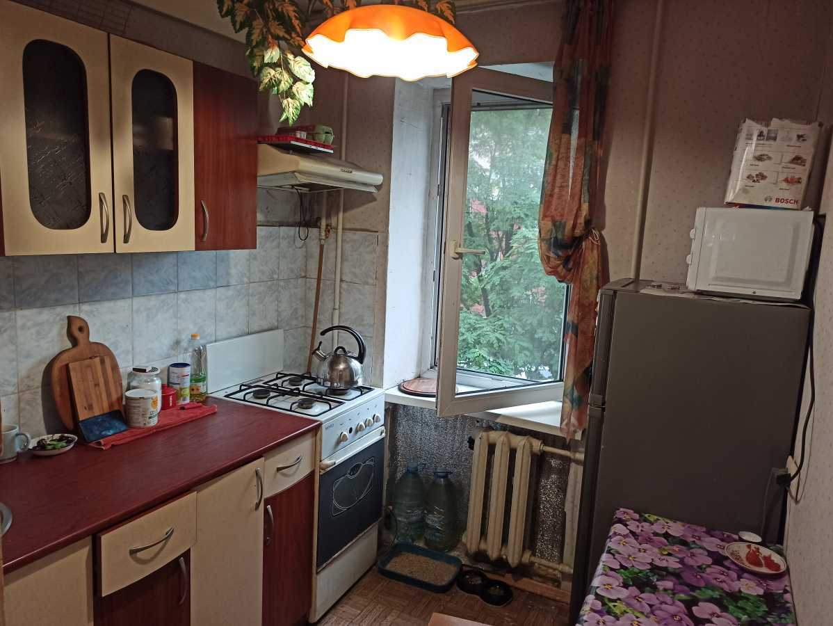 Продаж 1-кімнатної квартири 32 м², Вереснева вул., 5