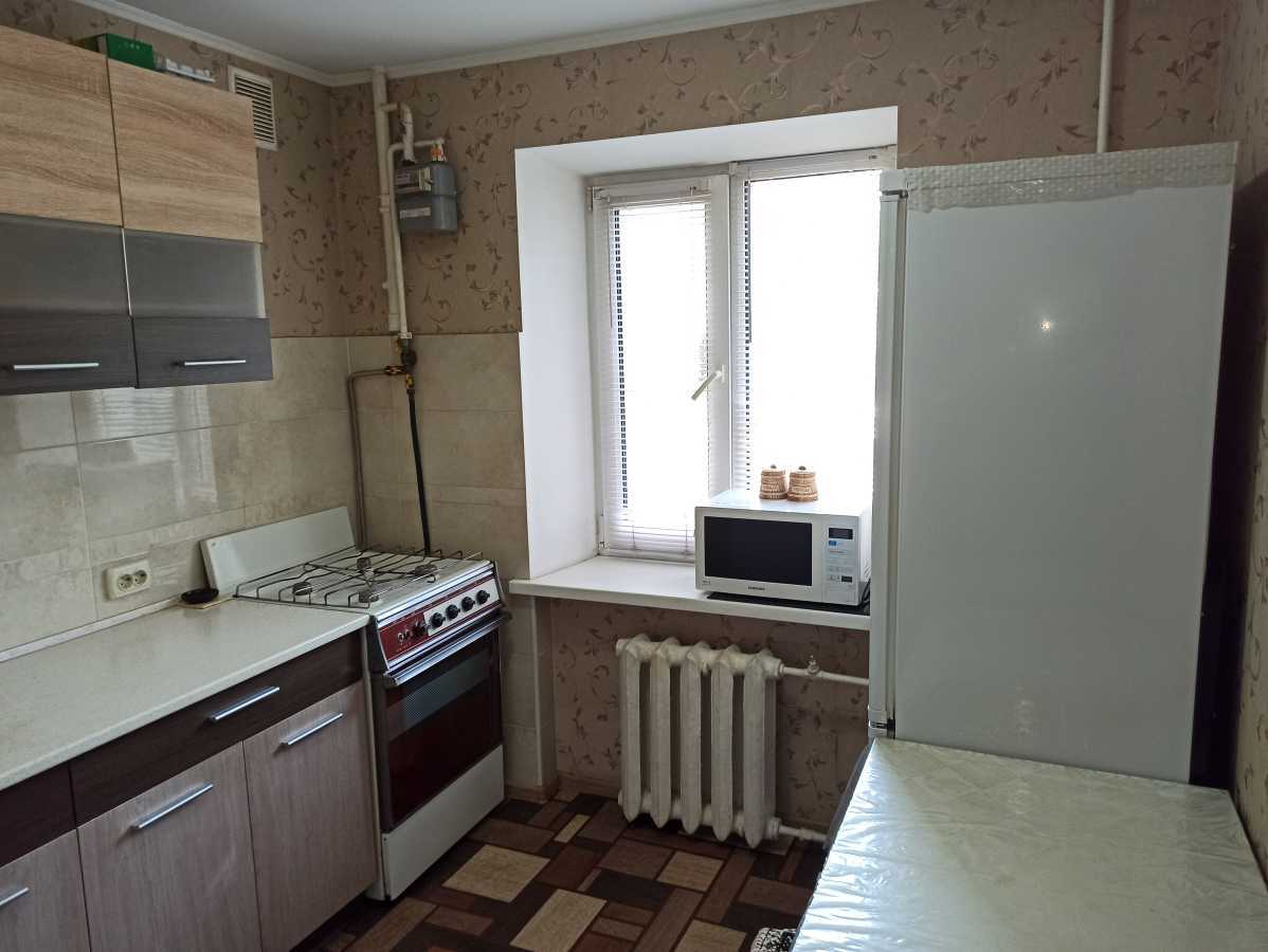 Продаж 1-кімнатної квартири 31 м², Зоологічна вул., 4А