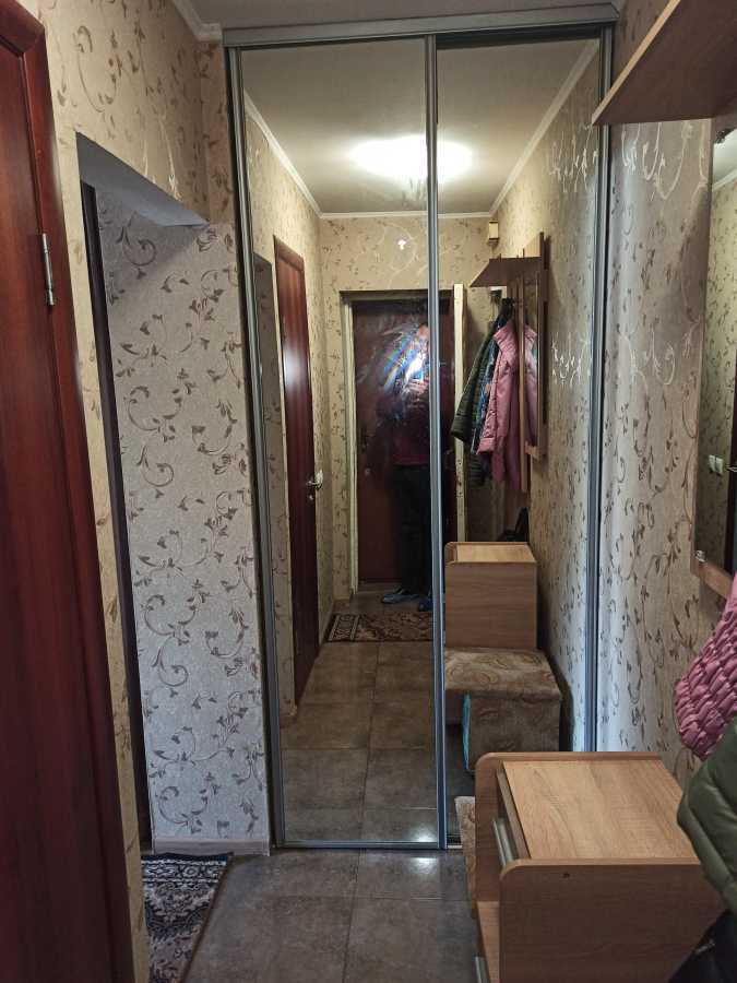 Продаж 1-кімнатної квартири 31 м², Зоологічна вул., 4А