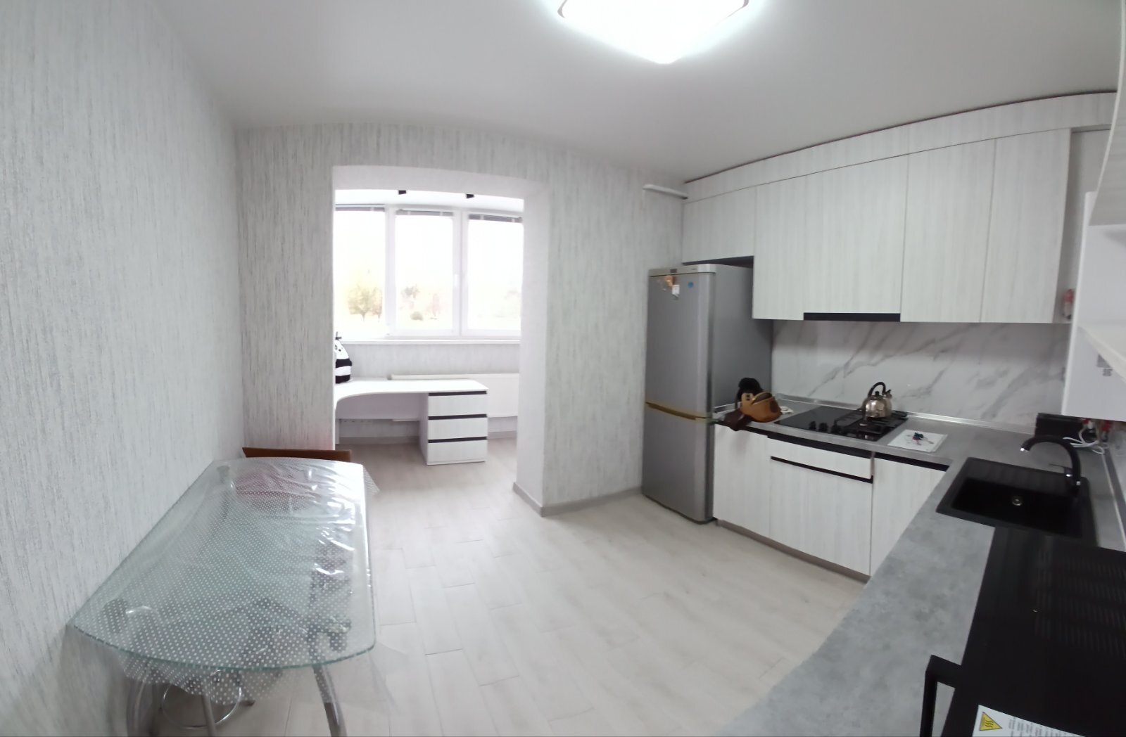 Продажа 1-комнатной квартиры 38 м², Школьная ул., 4