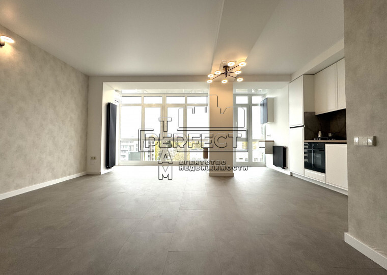 Продажа 2-комнатной квартиры 53 м², Соломенская ул., 22