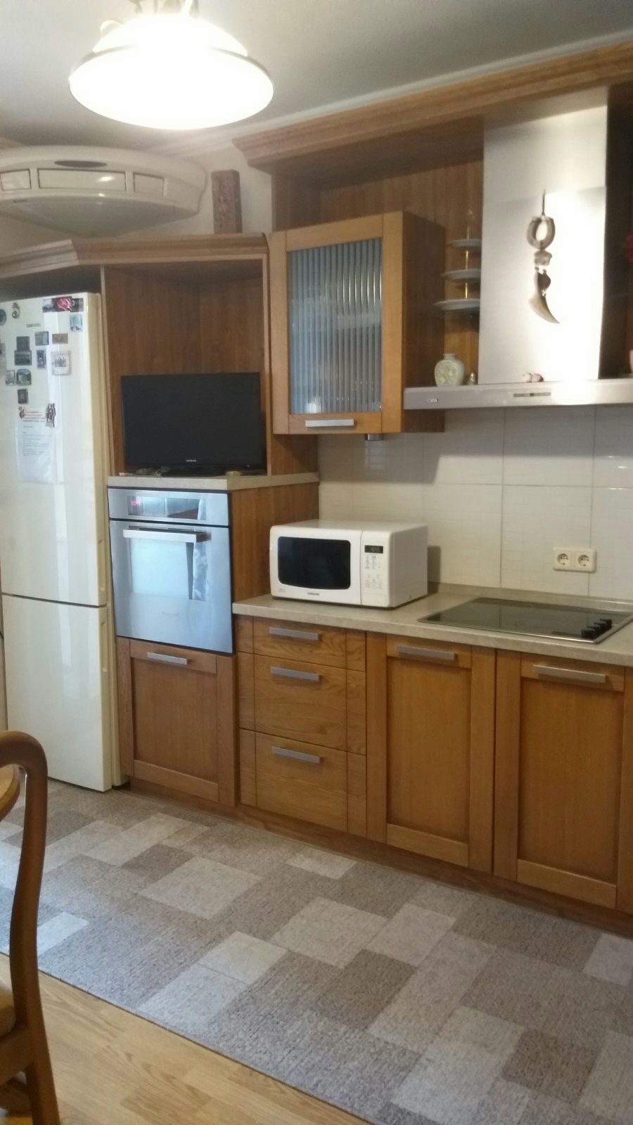 Продажа 2-комнатной квартиры 74 м²