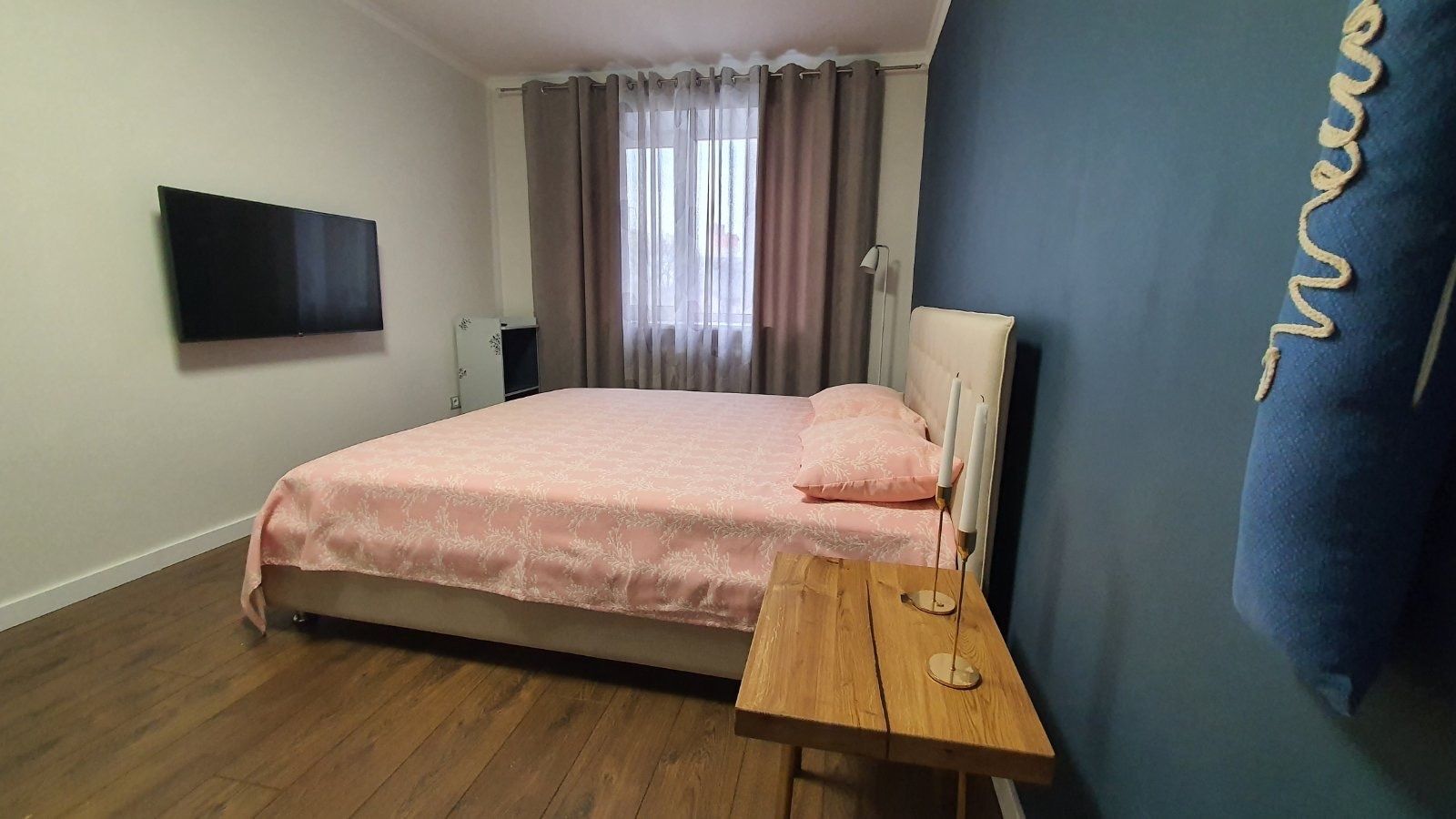 Продажа 3-комнатной квартиры 90 м²